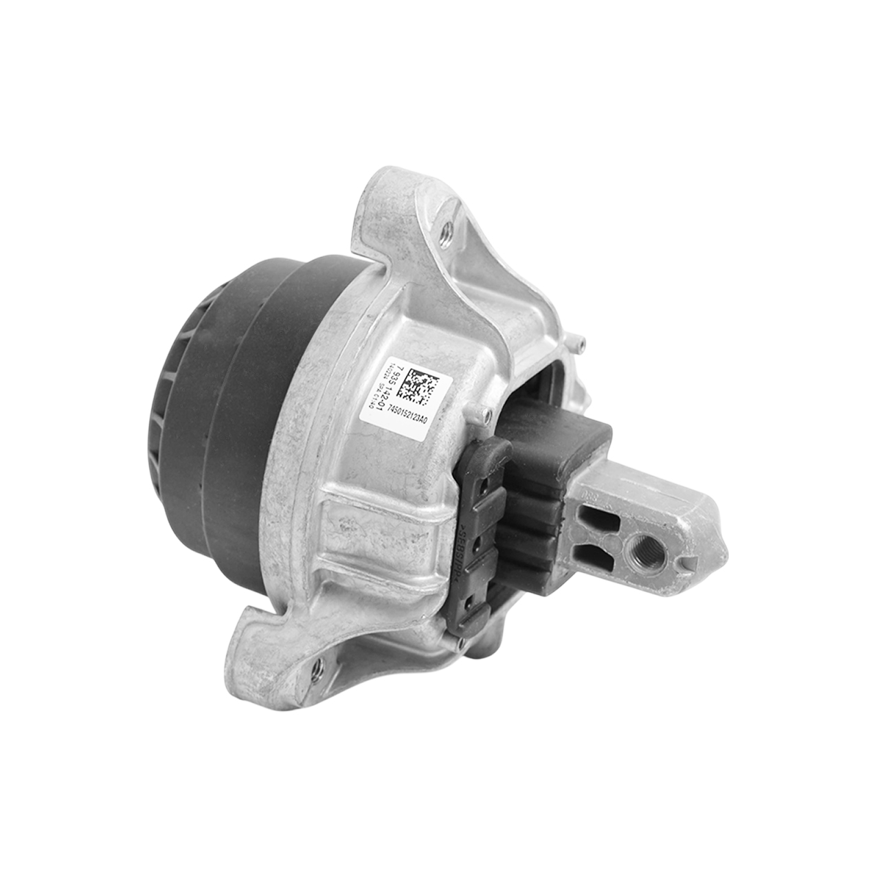 BMW MOTOR KULAĞI N47N/B47 F07/F10/F11 SAĞ SİBOPLU