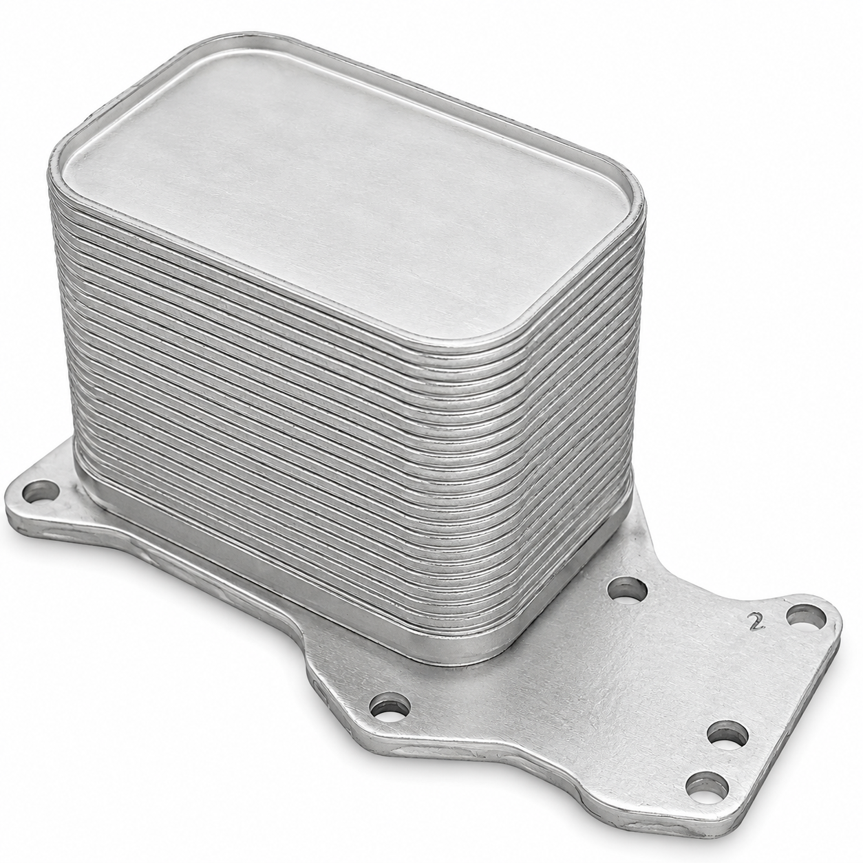 BMW MOTOR YAĞ SOĞUTUCU B47 F10/F15/F20/F25/F30/F32/G30