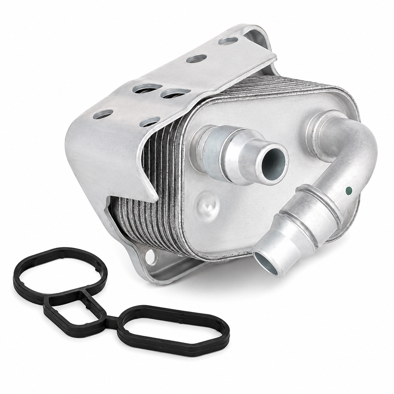 BMW MOTOR YAĞ SOĞUTUCU RADYATÖRÜ N40/N42/N45/N46 E46/E60/E83/E87/E90