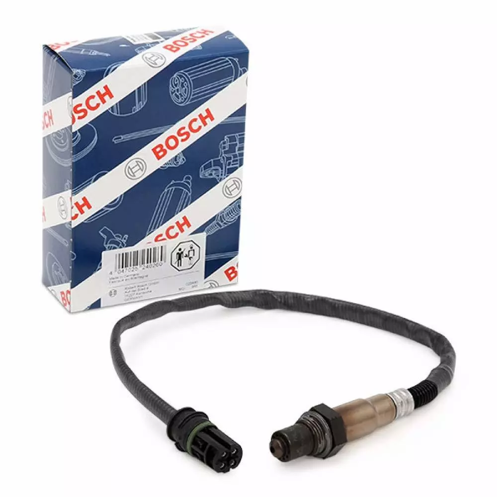 BMW OKSİJEN SENSÖRÜ N43/N45/N46/N52 E60/E65/E87/E90