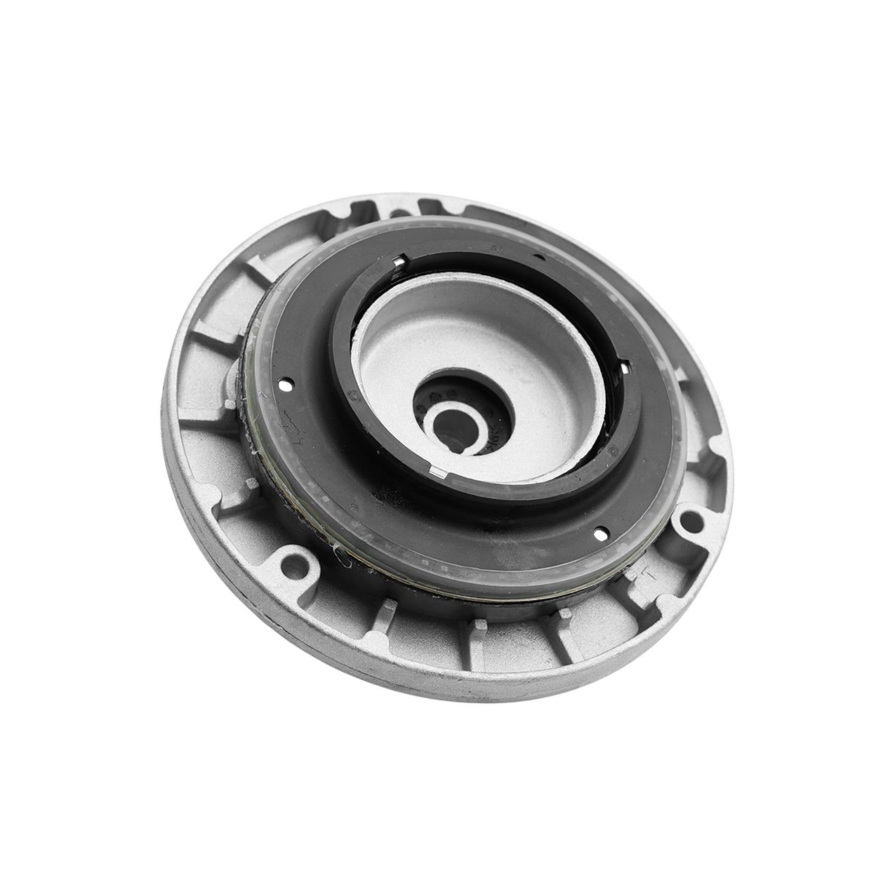 BMW ÖN AMORTİSÖR TAKOZU F25/F26 X3/X4  BİLYALI