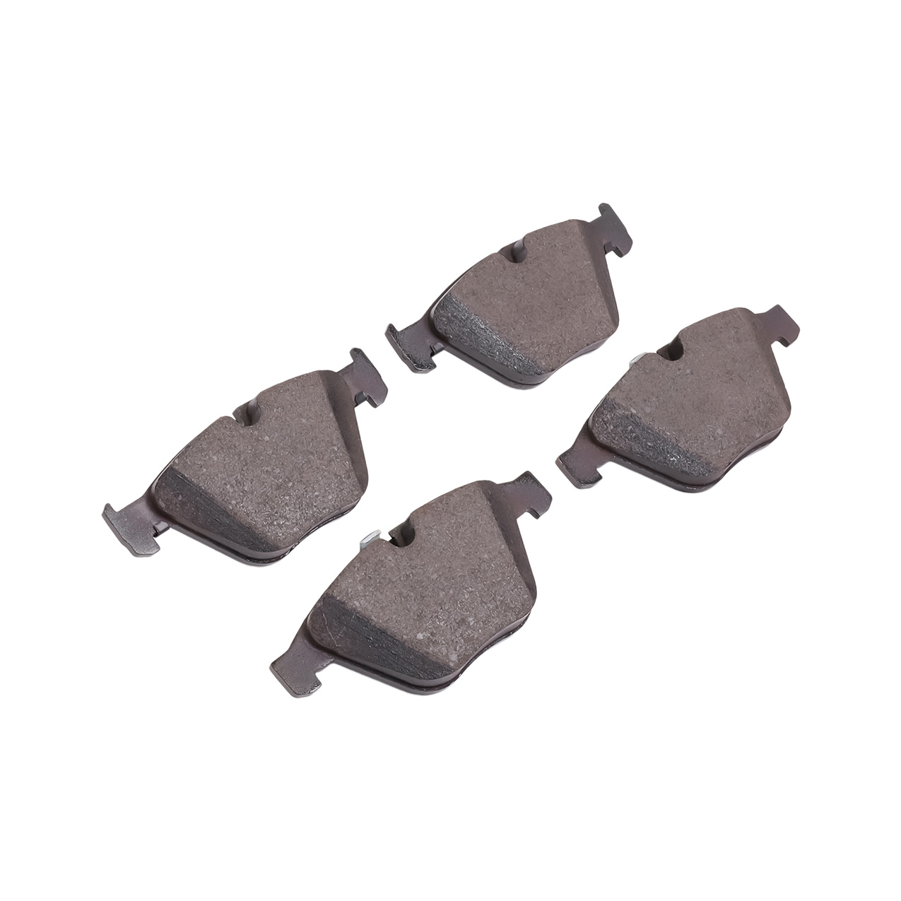 BMW ÖN FREN BALATASI E60/E65/E66