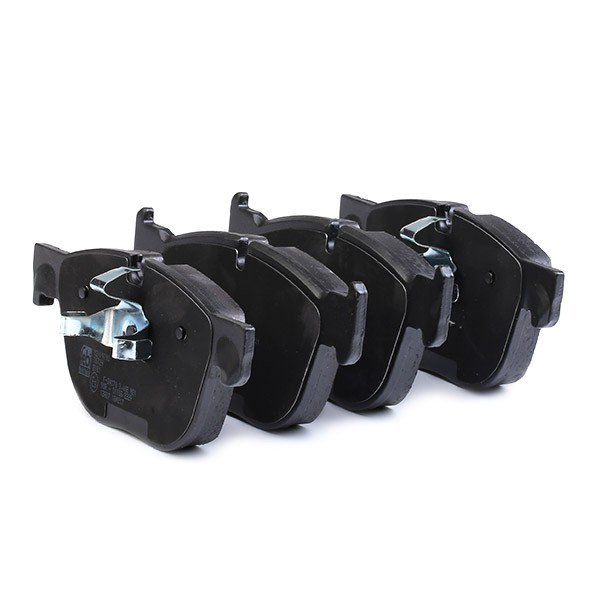 BMW ÖN FREN BALATASI E70/E71 F15/F16 X5/X6