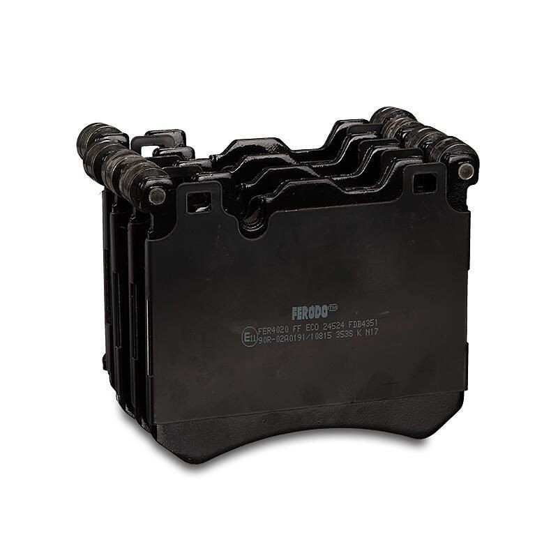 BMW ÖN FREN BALATASI E70/E71/F15 X5/X6 M-TİPİ