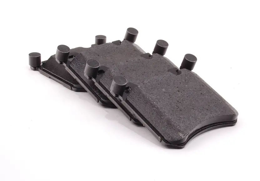 BMW ÖN FREN BALATASI E70/E71/F15 X5/X6 M-TİPİ