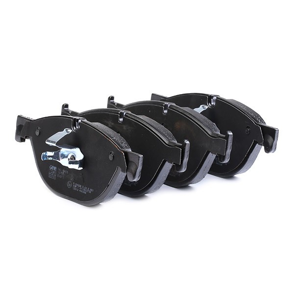 BMW ÖN FREN BALATASI F01/F02/F10