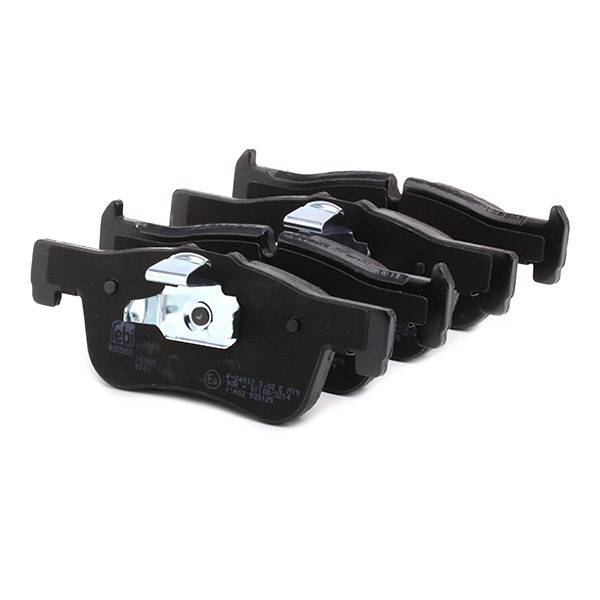 BMW ÖN FREN BALATASI F20/F21/F22/F23