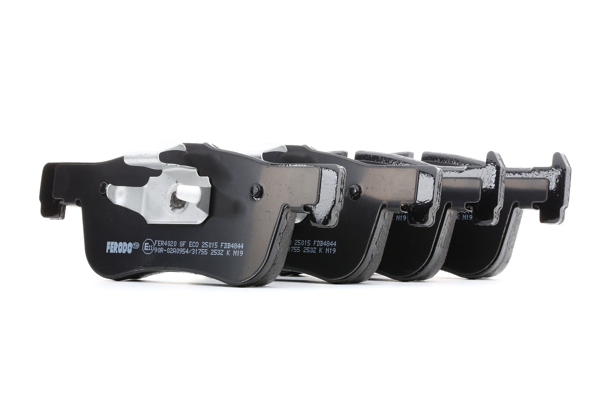 BMW ÖN FREN BALATASI F20/F21/F22/F23
