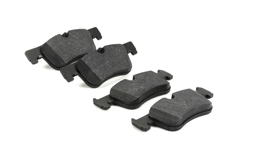 BMW ÖN FREN BALATASI F20/F21/F22/F23