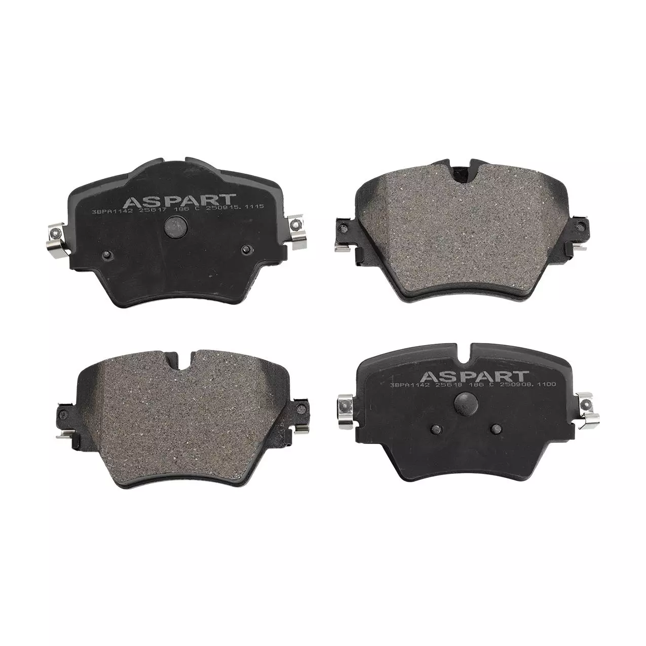 BMW ÖN FREN BALATASI F45/F46/F48/ G20/G30