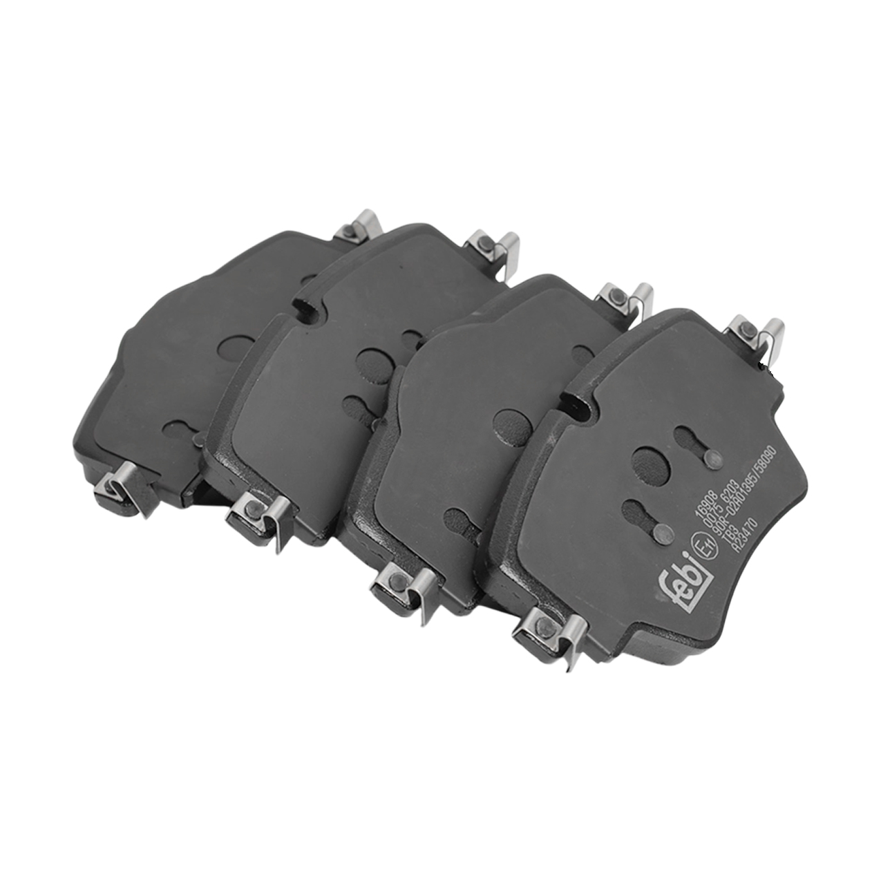 BMW ÖN FREN BALATASI F45/F46/F48/ G20/G30