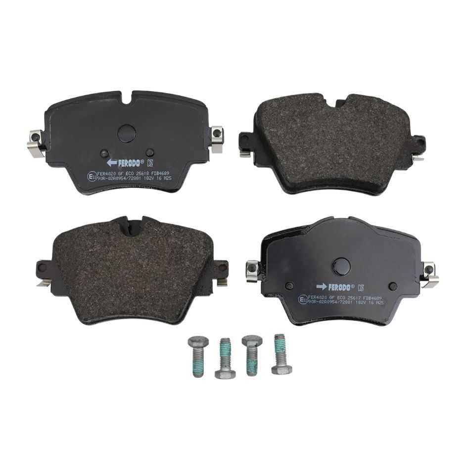 BMW ÖN FREN BALATASI F45/F46/F48/ G20/G30