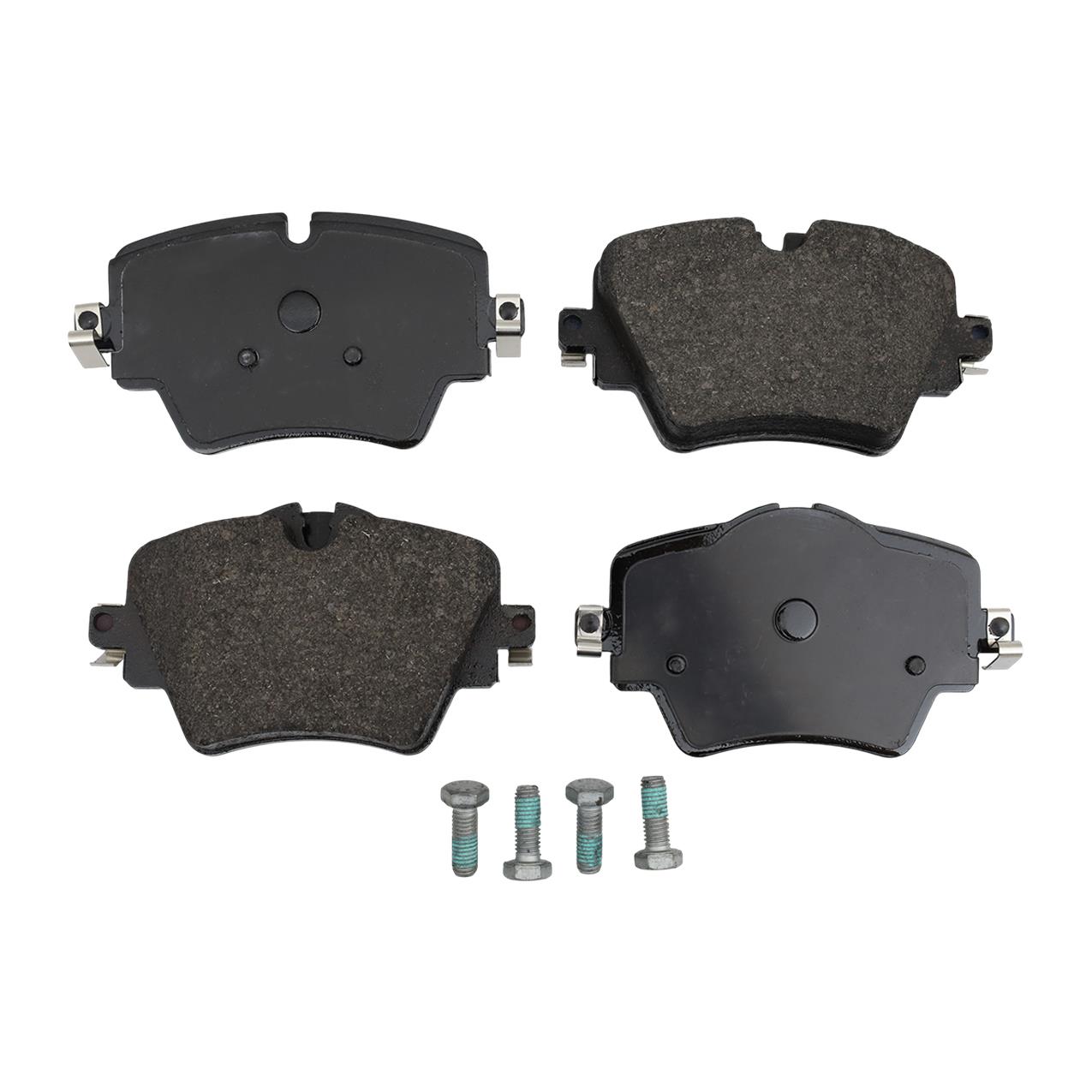 BMW ÖN FREN BALATASI F45/F46/F48/ G20/G30