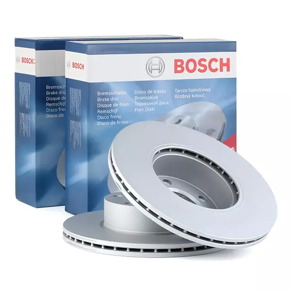BMW ÖN FREN DİSKİ E90/F20/F30/F33/F36 TEK