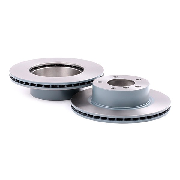 BMW ÖN FREN DİSKİ F20/F21/F22/F23/E87