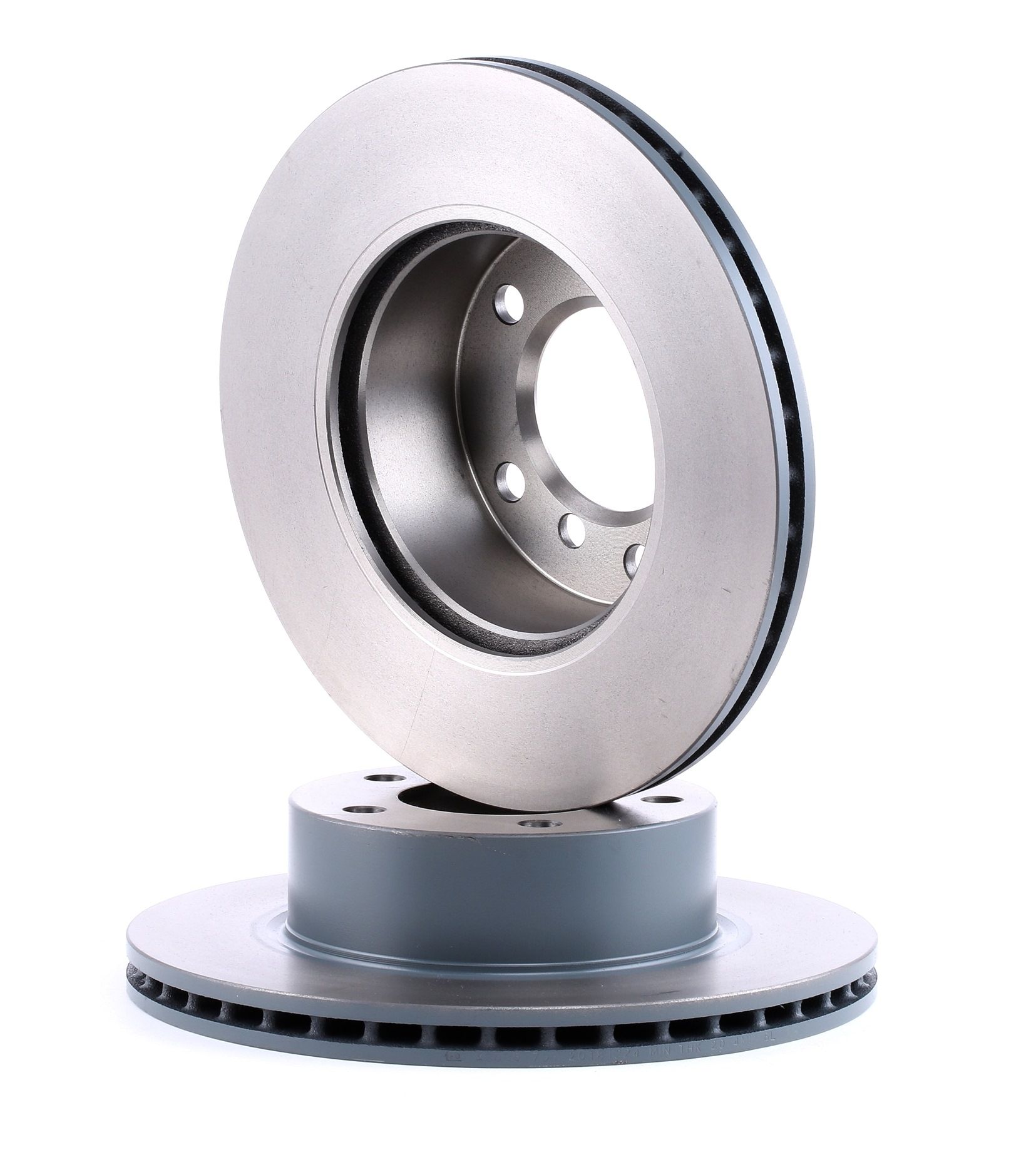 BMW ÖN FREN DİSKİ F20/F21/F22/F23/E87