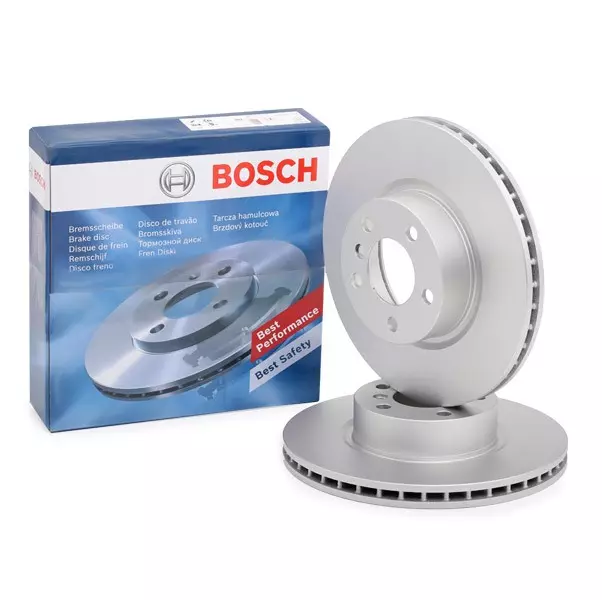 BMW ÖN FREN DİSKİ F25/F26 X3/X4 TEK