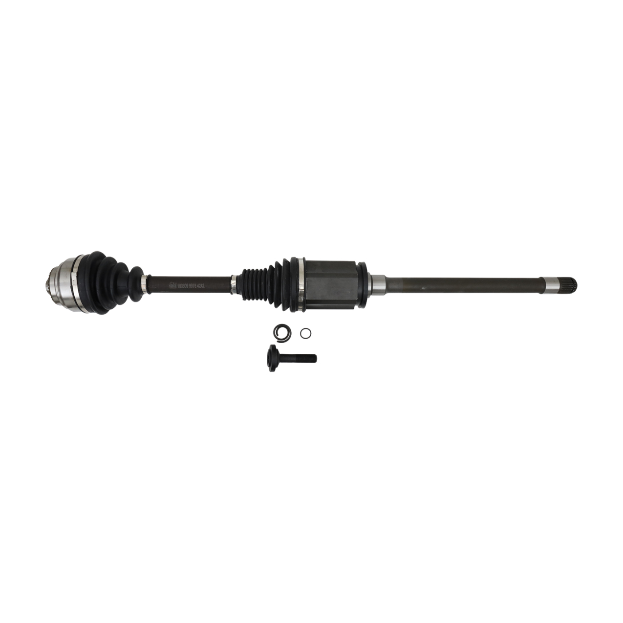 BMW ÖN SAĞ AKS F10/F11/F12 X-DRİVE