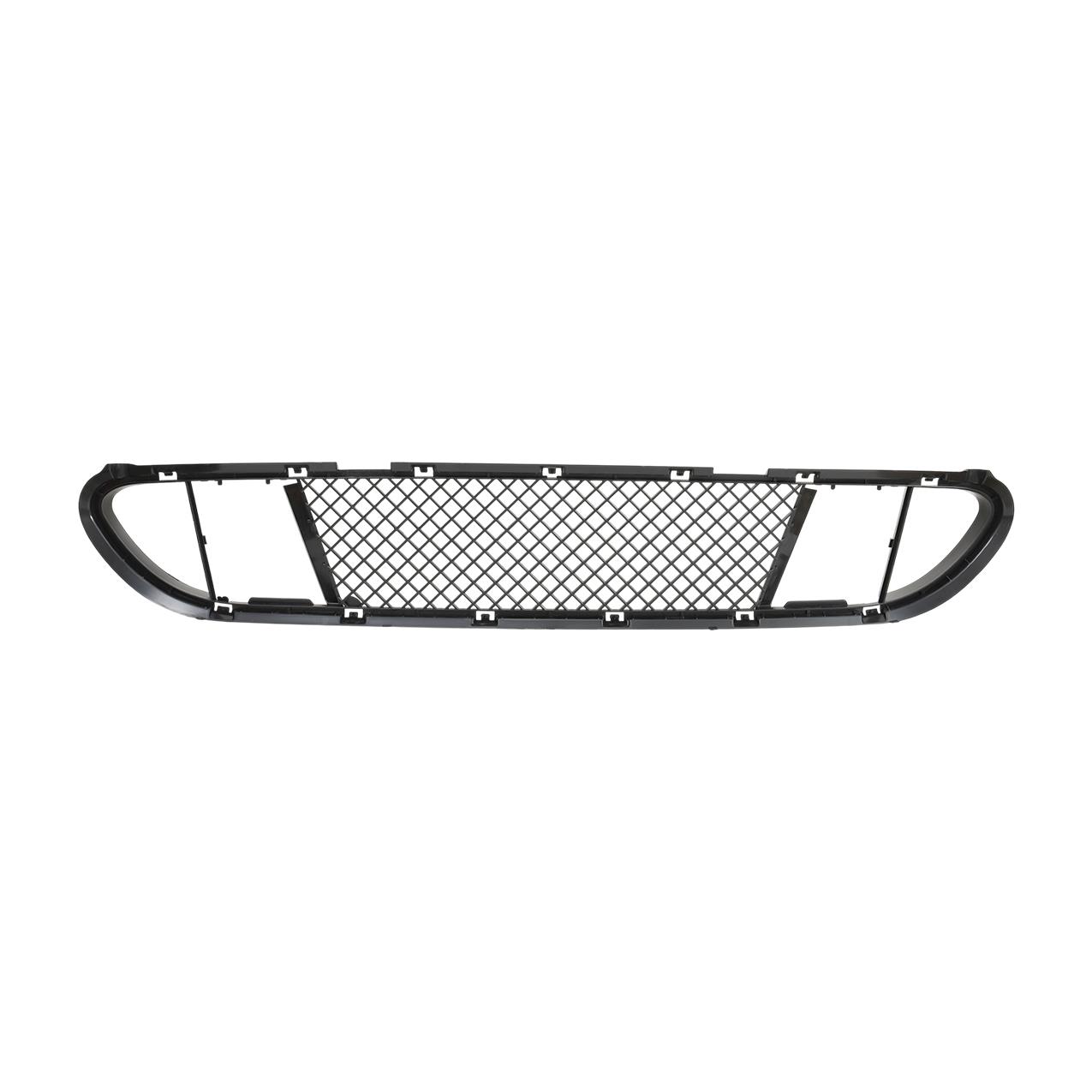 BMW ÖN TAMPON ORTA IZGARASI E60+LCİ -M-Tech-