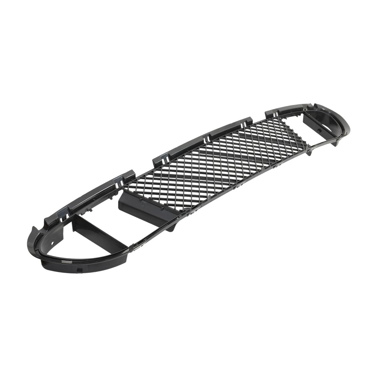 BMW ÖN TAMPON ORTA IZGARASI E60+LCİ -M-Tech-