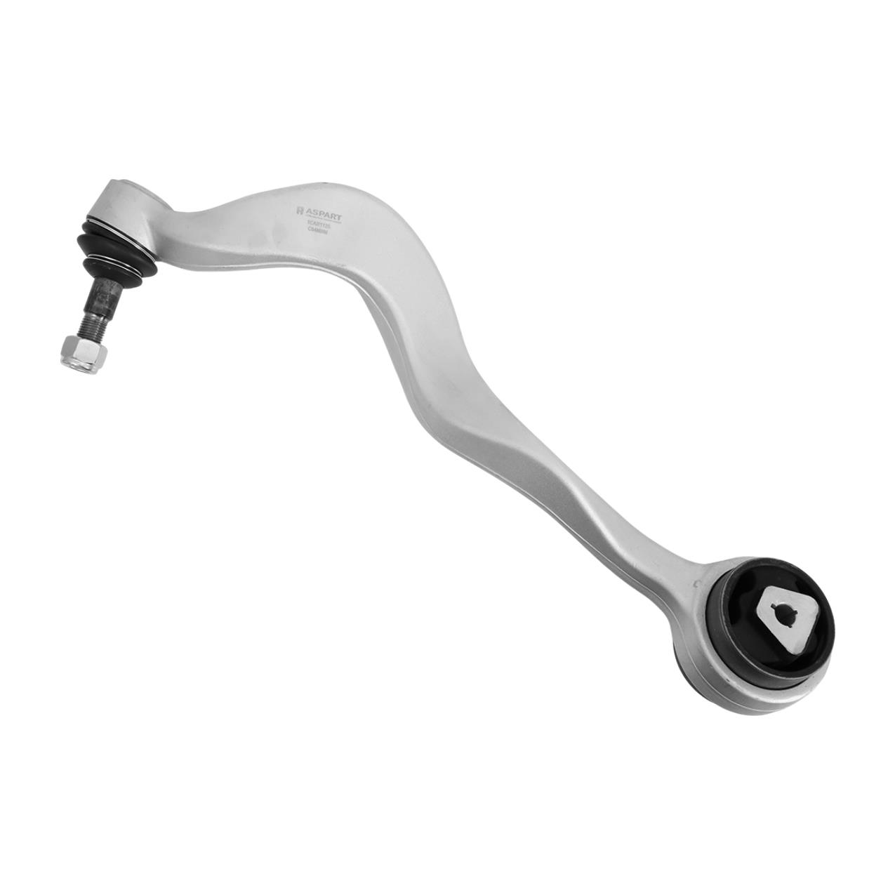 BMW ÖN ÜST EĞRİ SALINCAK SOL E60/E61