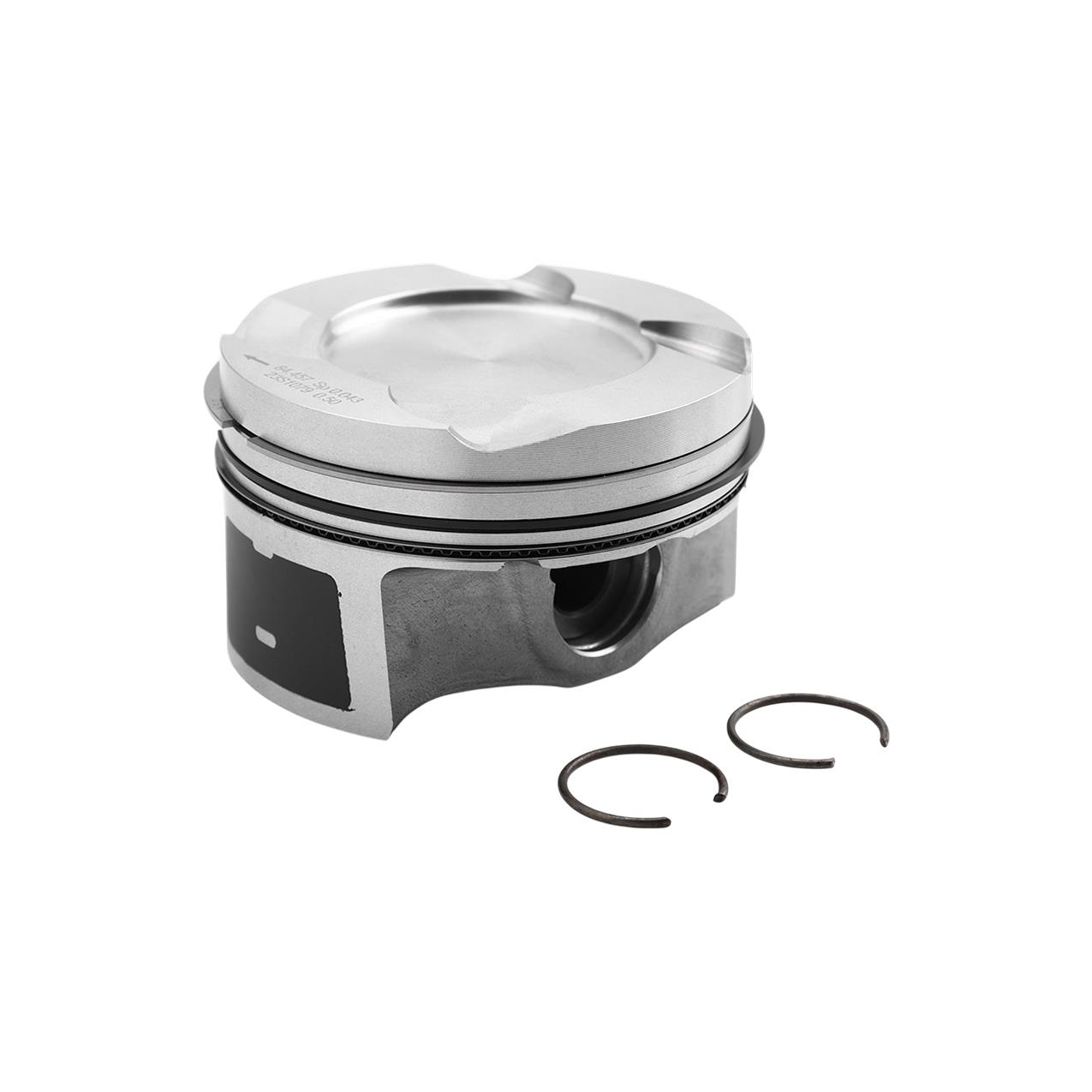 BMW PİSTON SEGMAN  N20 84.50MM