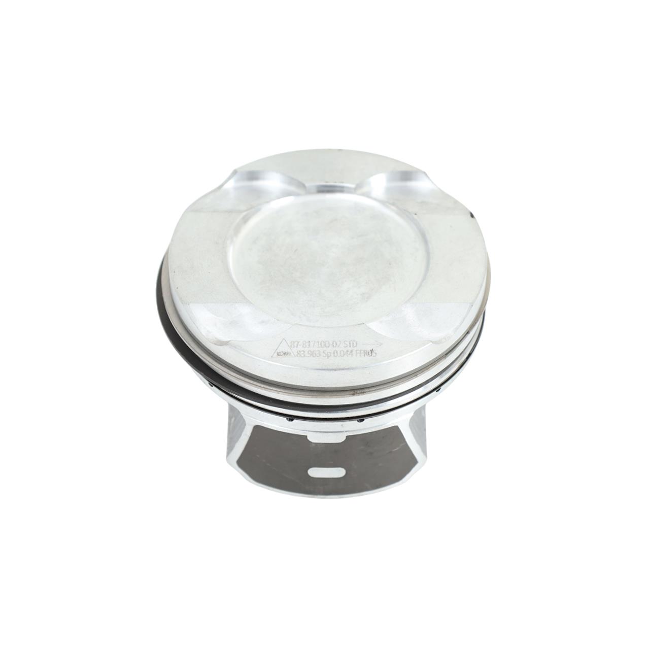 BMW PİSTON SEGMAN N20 B20 F10/F20/F25 F30 84.00MM STD