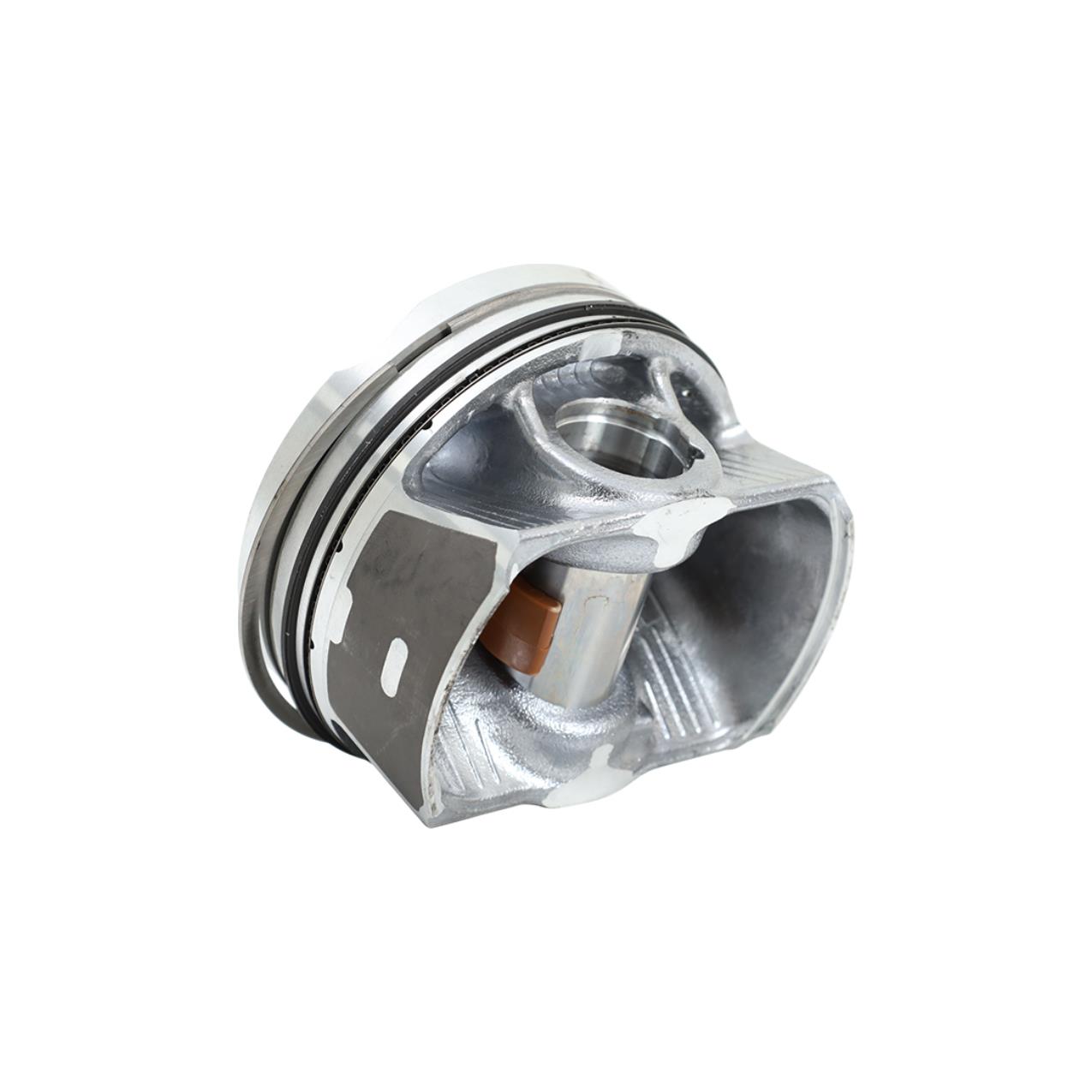 BMW PİSTON SEGMAN N20 B20 F10/F20/F25 F30 84.00MM STD