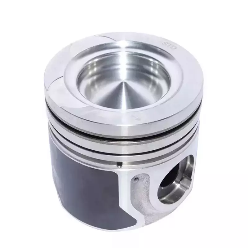 BMW PİSTON SEGMAN N47N F10/F20/F30 E90 LCİ 84.50MM