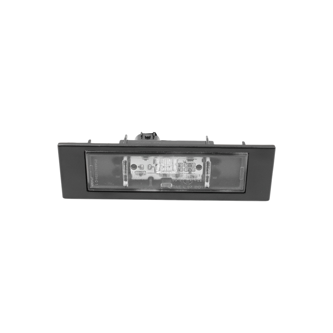 BMW PLAKA LAMBASI LEDLİ E87/F20/F39/G02