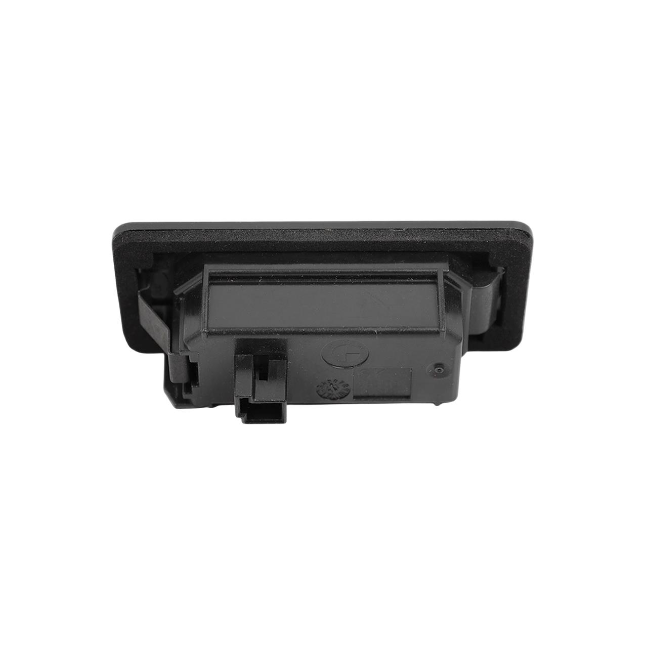 BMW PLAKA LAMBASI LEDLİ F10/F15/F25/F30 E71/E84/E90