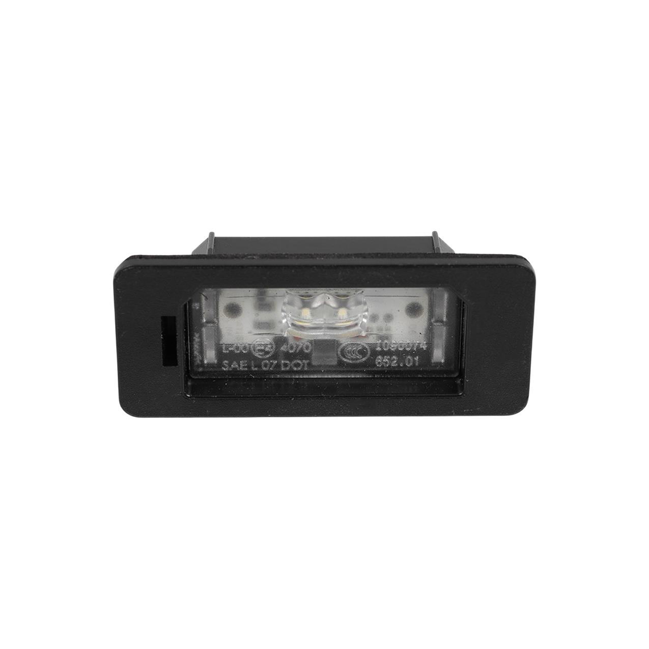BMW PLAKA LAMBASI LEDLİ F10/F15/F25/F30 E71/E84/E90