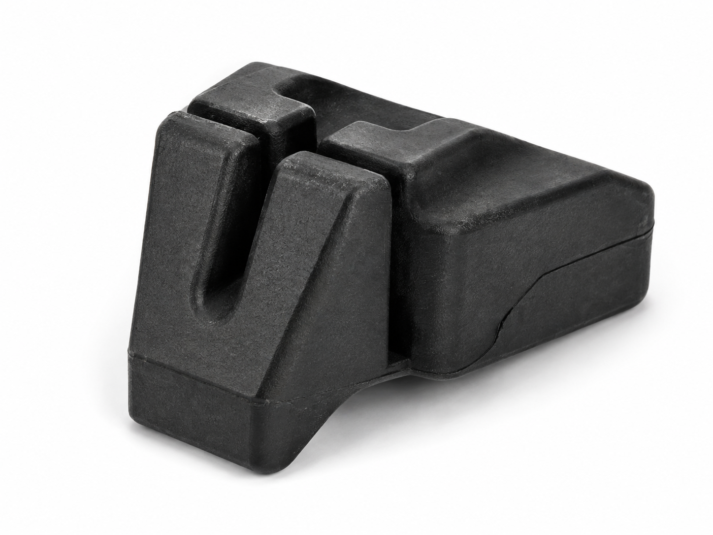 BMW RADYATÖR ALT LASTİK TAKOZU F25/F26 X3/X4