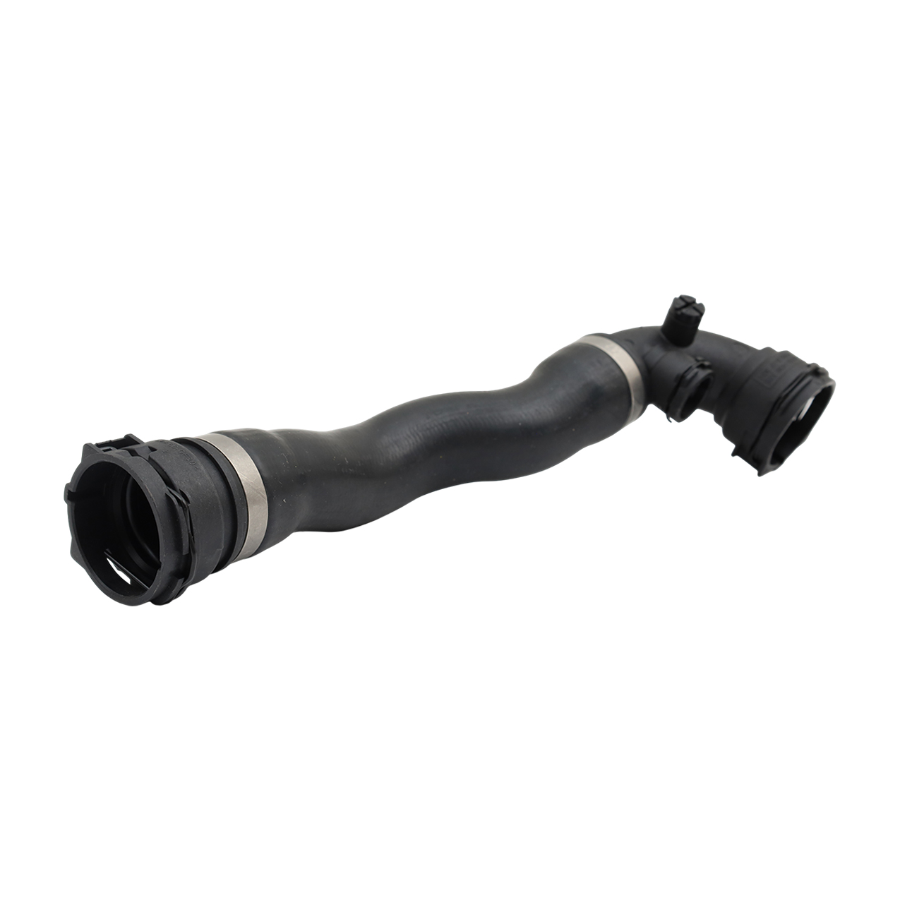 BMW RADYATÖR ÜST HORTUMU M52/M54 E46