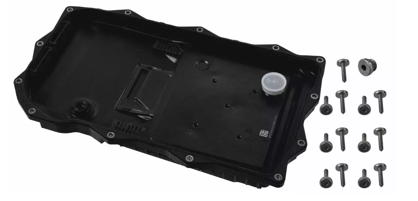 BMW ŞANZIMAN FİLTRESİ 8HP45-70 F01/F02/F10/F20/F30