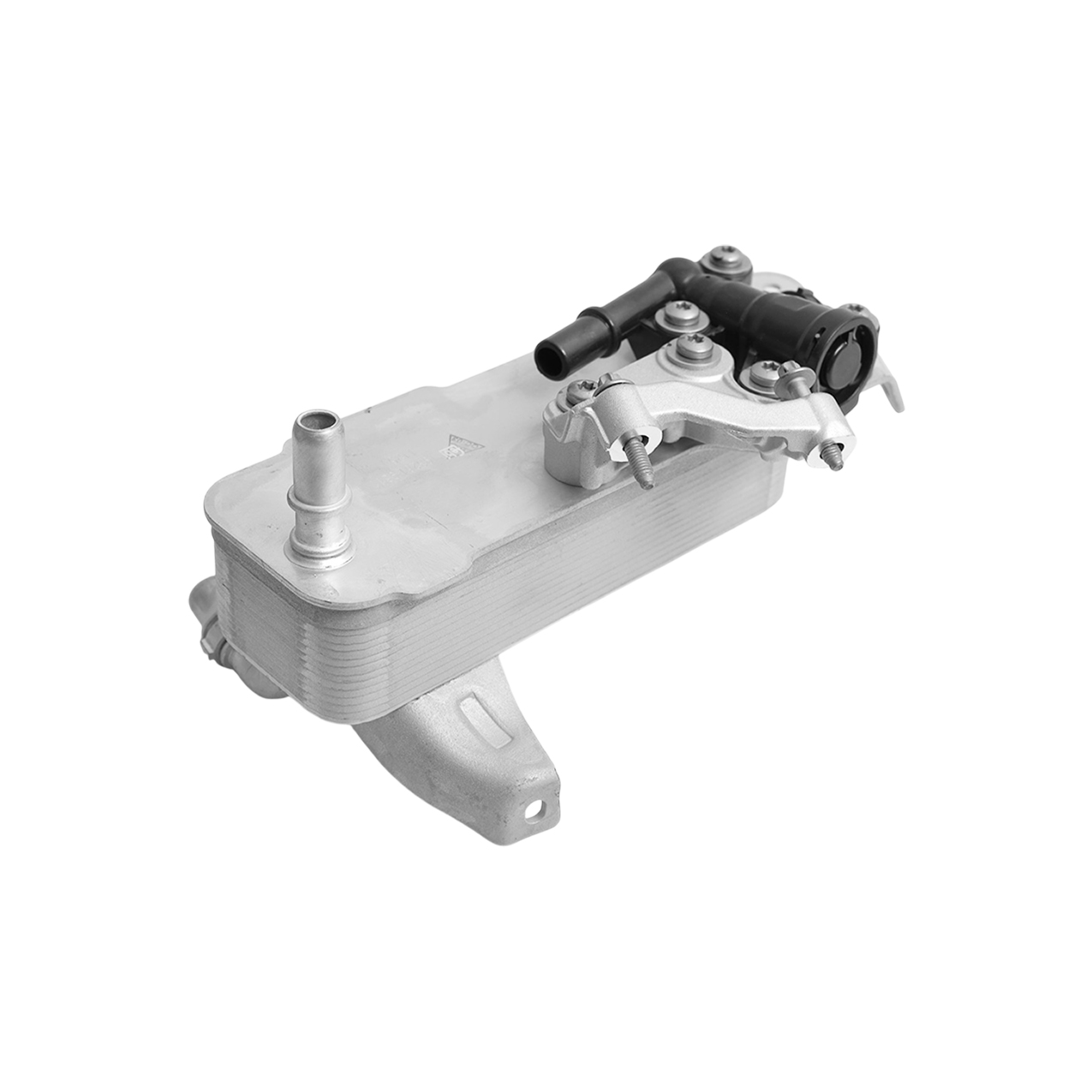 BMW ŞANZIMAN YAĞ SOĞUTUCU B38/B47/B48 F10/F20/F25/F30