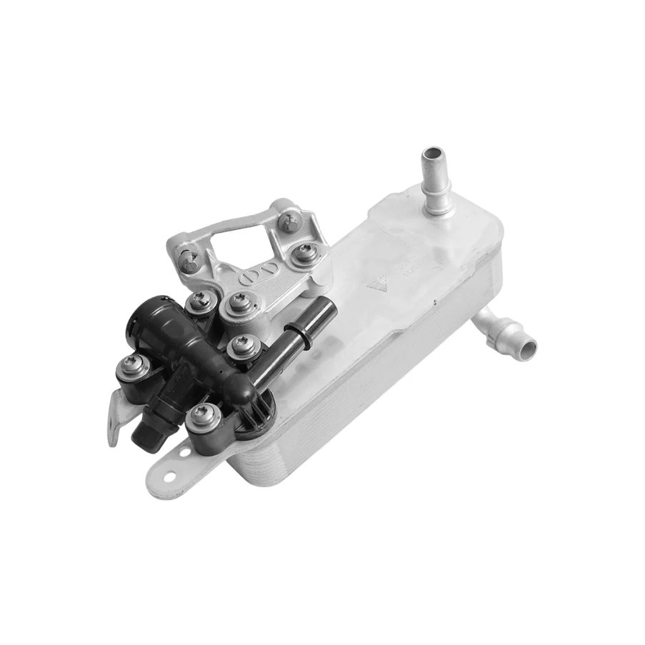 BMW ŞANZIMAN YAĞ SOĞUTUCU B38/B47/B48 F10/F20/F25/F30
