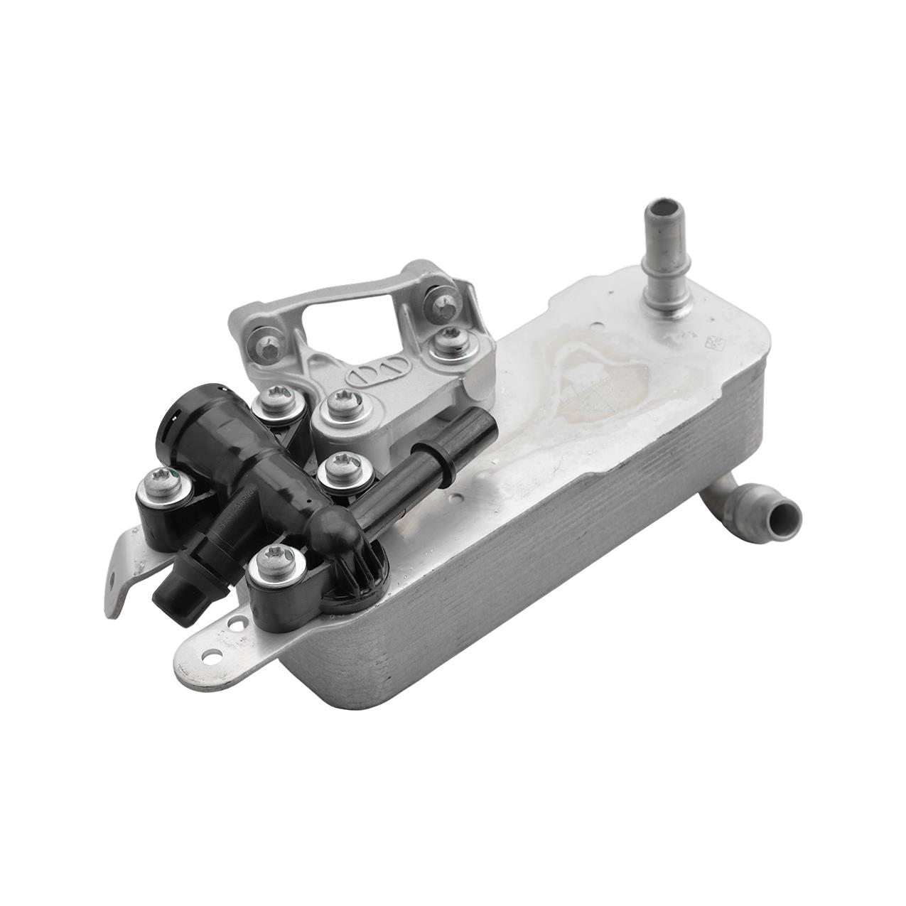 BMW ŞANZIMAN YAĞ SOĞUTUCU B38/B47/B48 F10/F20/F25/F30