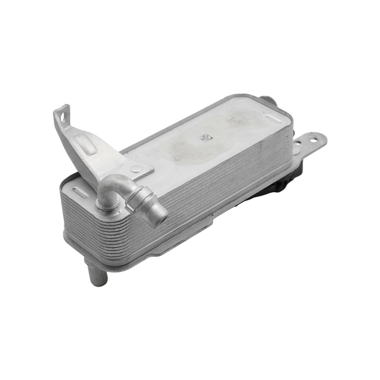 BMW ŞANZIMAN YAĞ SOĞUTUCU B38/B47/B48 F10/F20/F25/F30