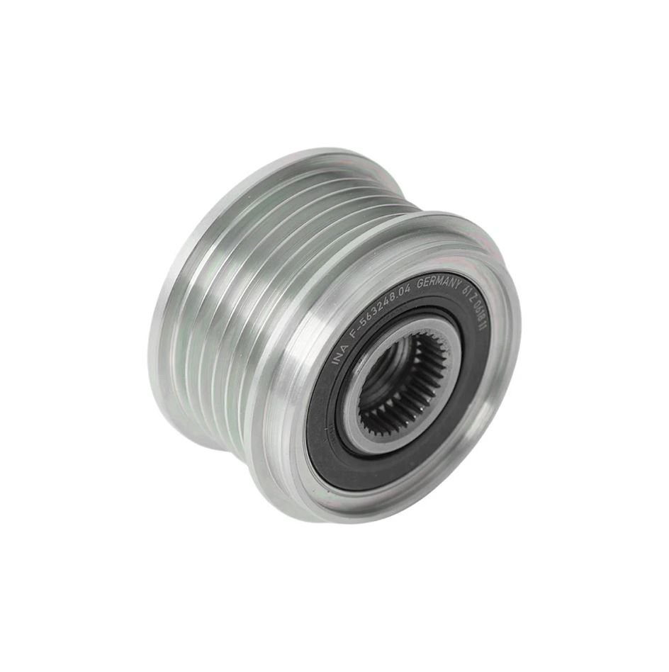 BMW ŞARJ DİNAMO KASNAĞI M47/M57/N47