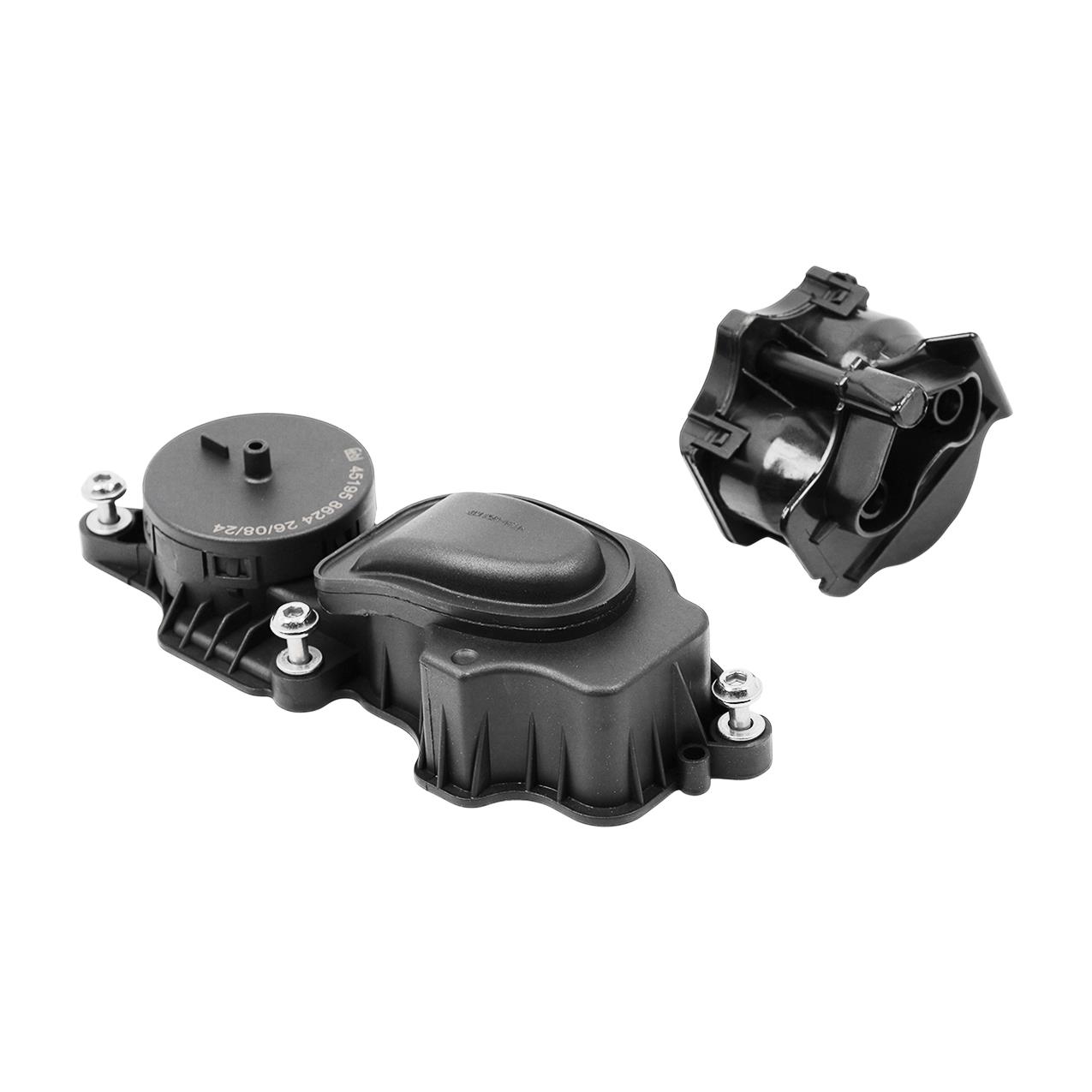 BMW SİGLON VALFİ M47N N47 E46/E87/E90/E3