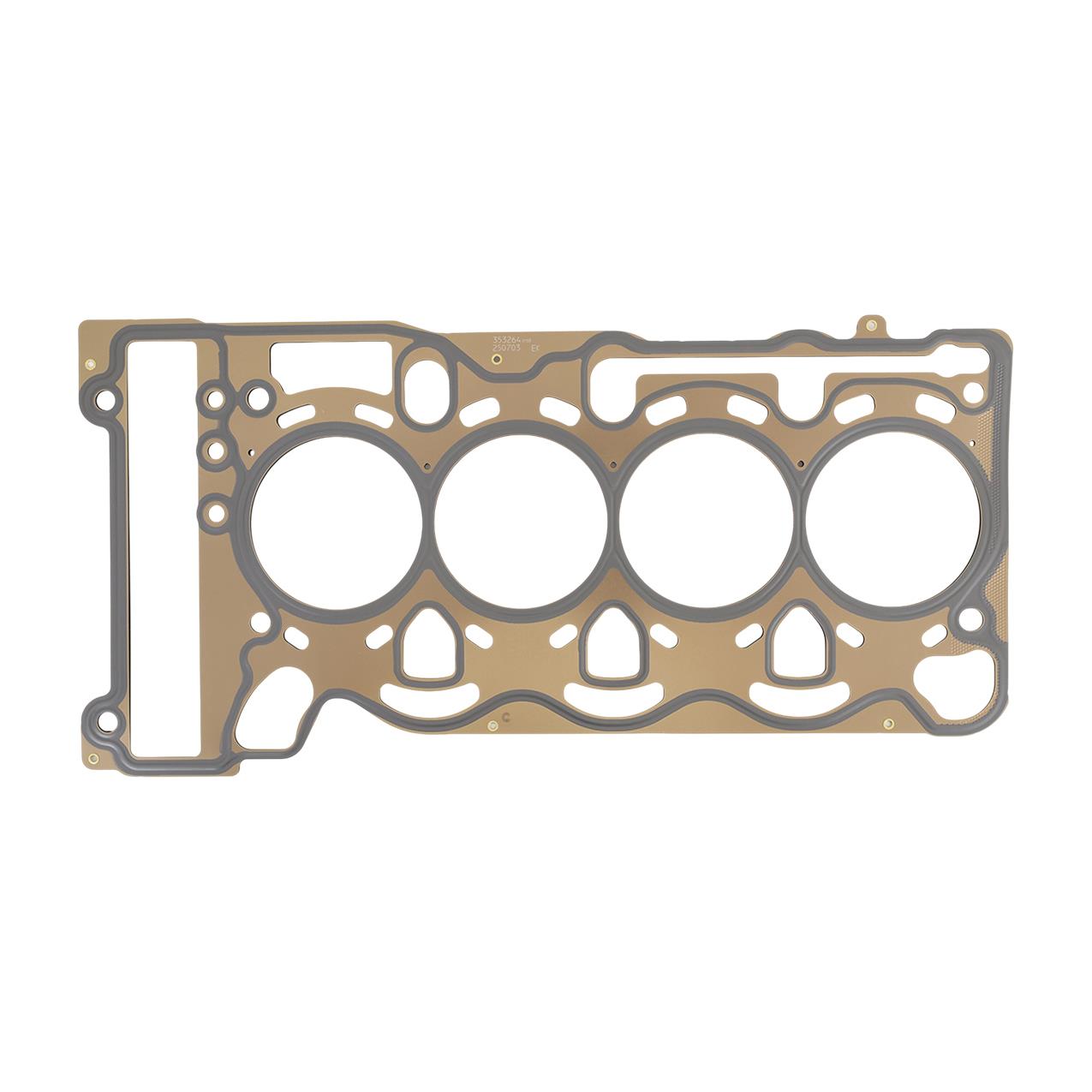 BMW SİLİNDİR KAPAK CONTASI N42/N43/N45/N46 84MM