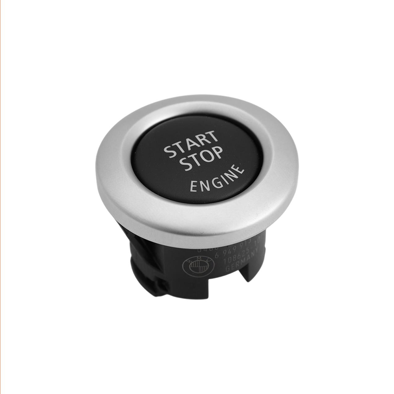 BMW START STOP TUŞU E90/E91