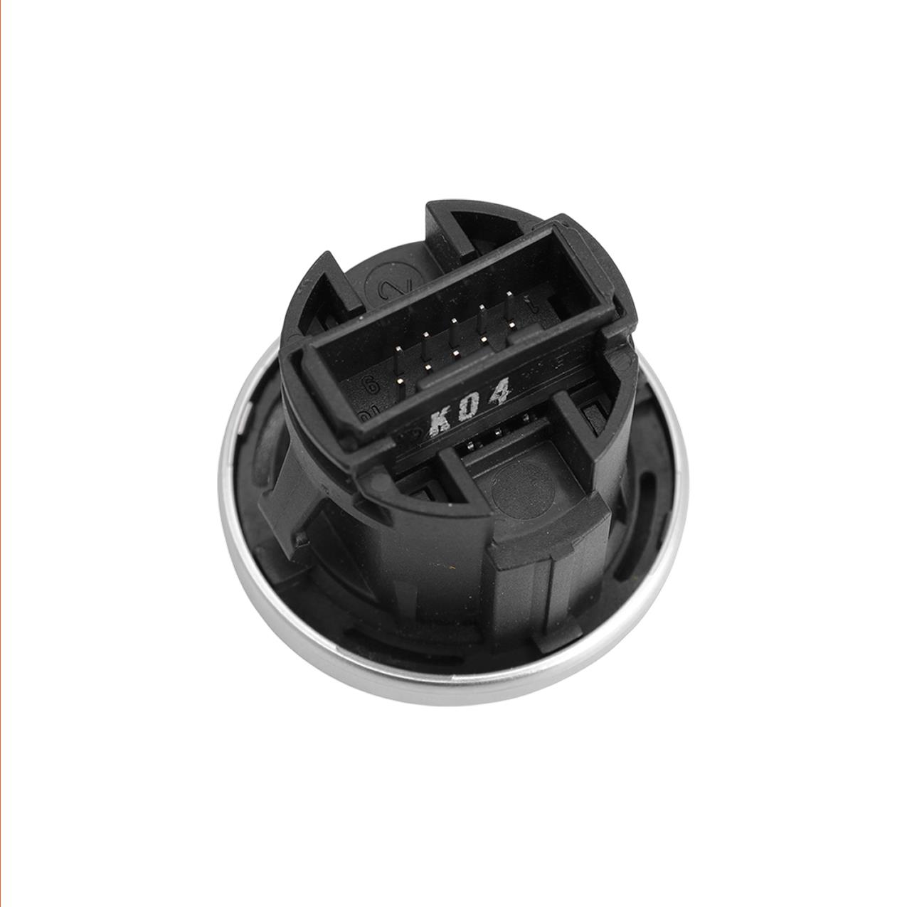 BMW START STOP TUŞU E90/E91