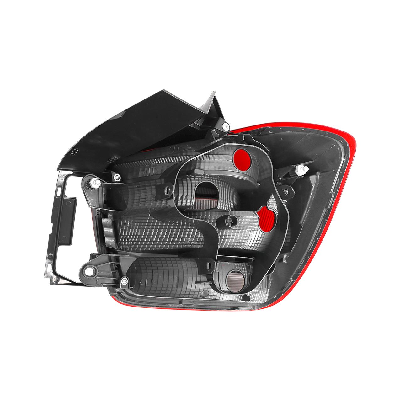 BMW STOP LAMBASI F20 SOL