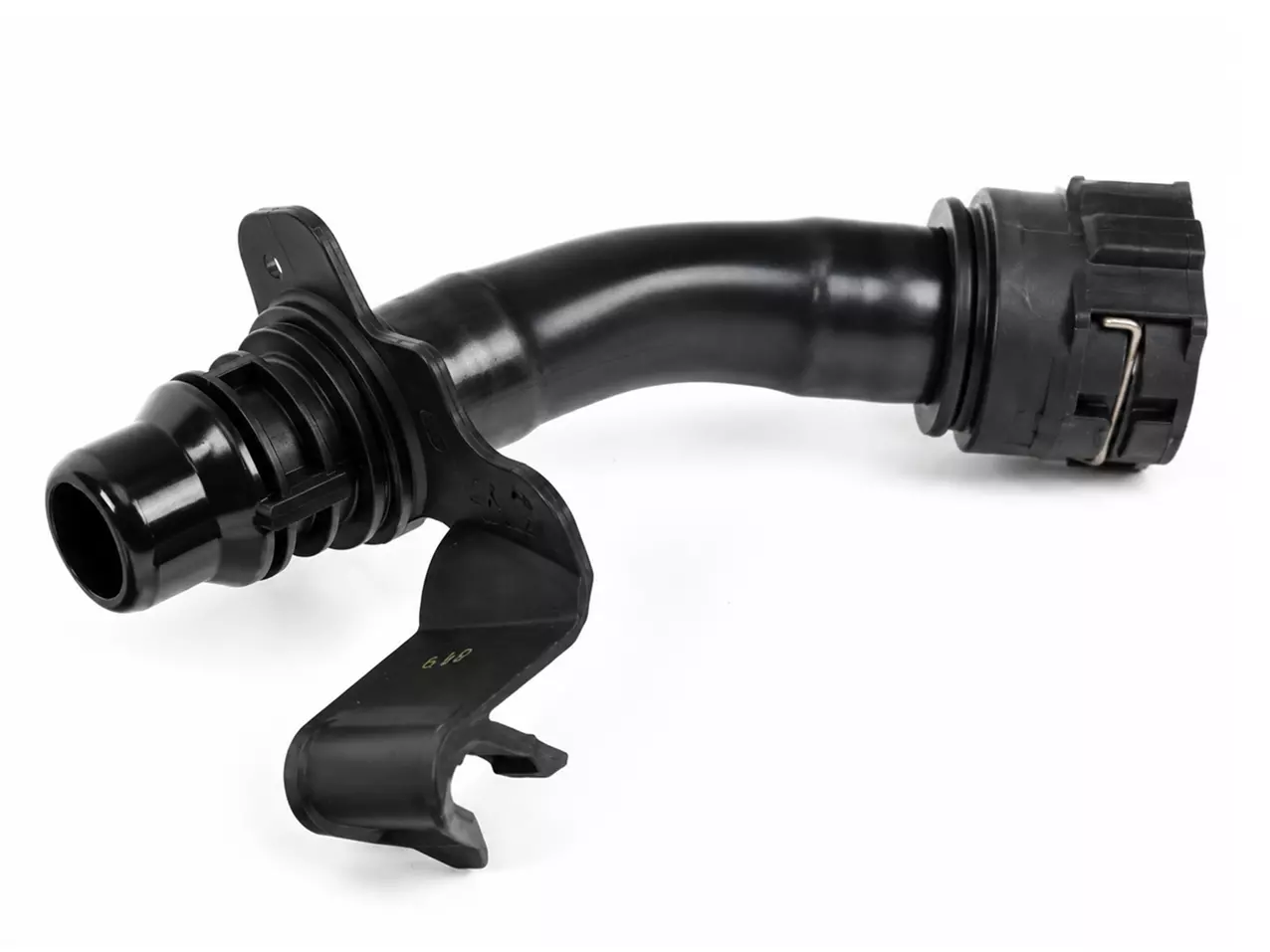BMW TERMOSTAT BORUSU B46/B48 G20/G30/G11/G12
