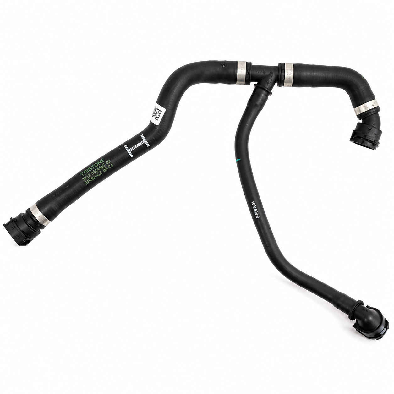 BMW TERMOSTAT HORTUMU B48 G20/G22/G26
