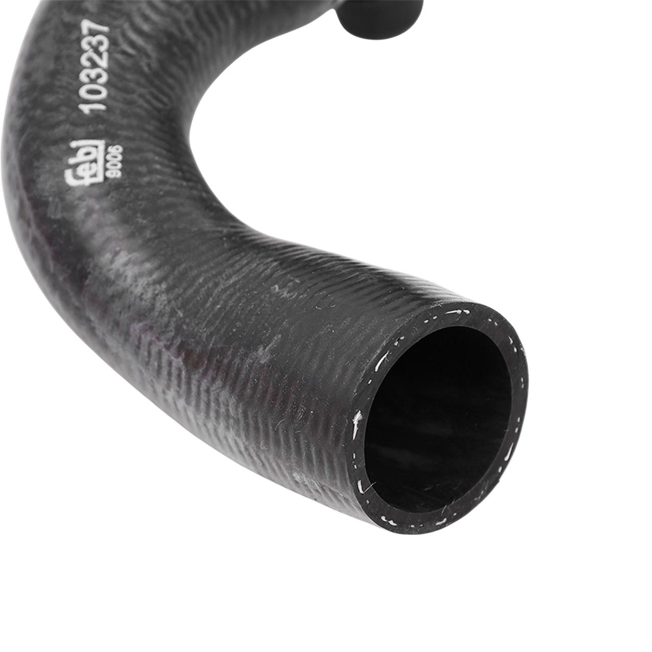 BMW TERMOSTAT SU HORTUMU N20