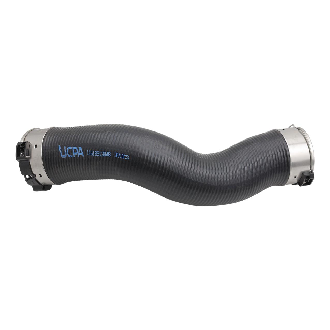 BMW TURBO HORTUMU B37 F20/F21