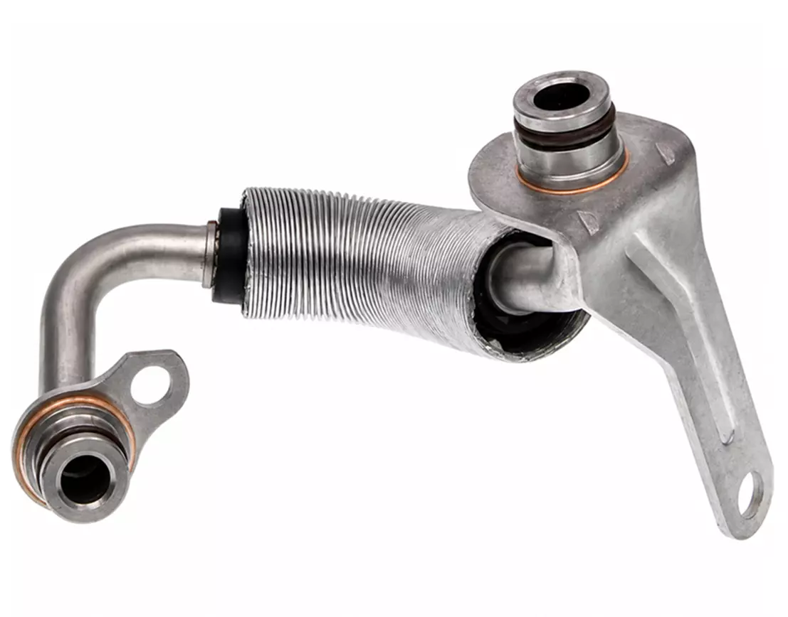BMW TURBO SOGUTMA BORUSU N20 F10/F15/F20/F30/F25/F26